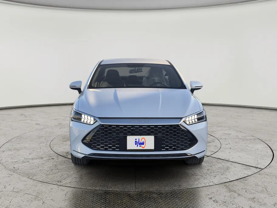 2025 BYD Qin Plus Premium 