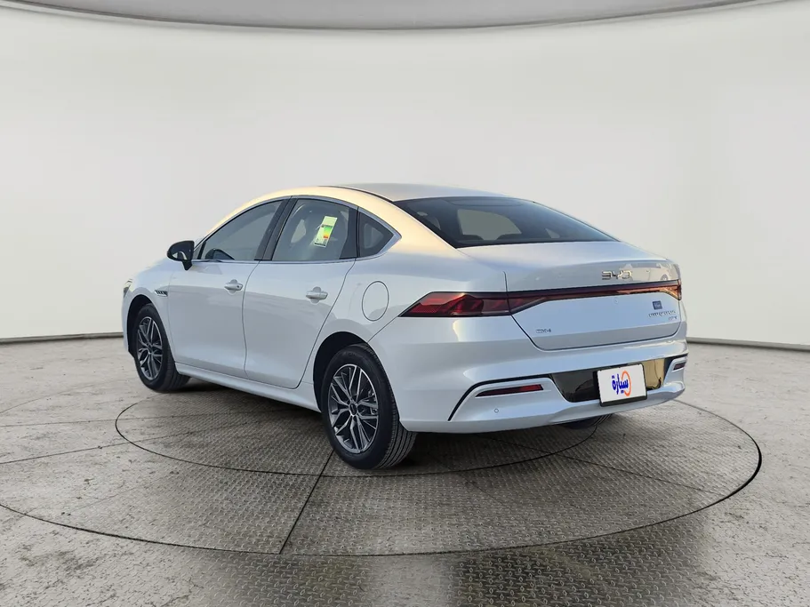 2025 BYD Qin Plus Premium 