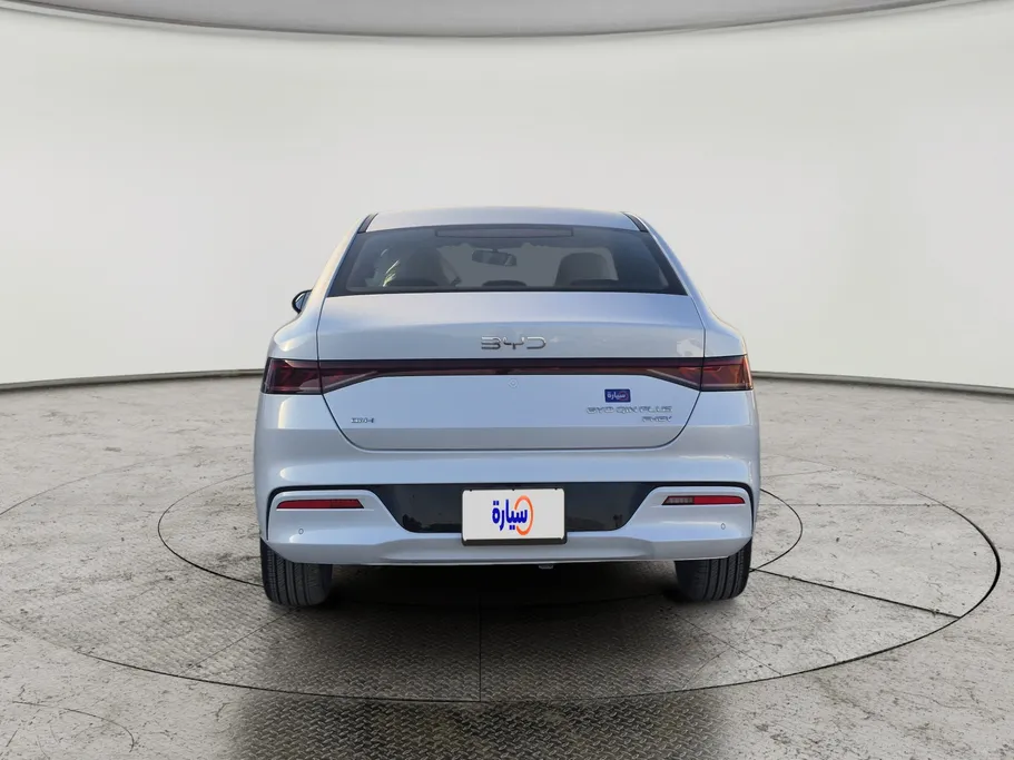 2025 BYD Qin Plus Premium 