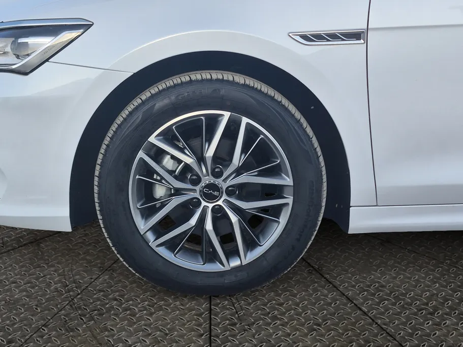 2025 BYD Qin Plus Premium 