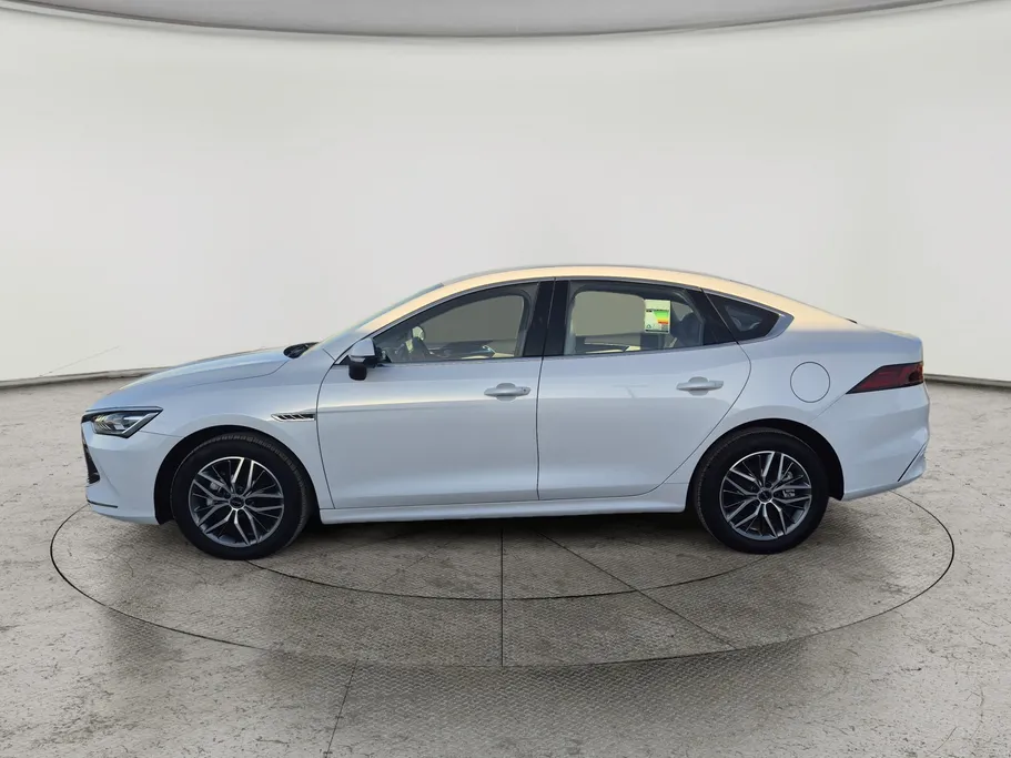 2025 BYD Qin Plus Premium 