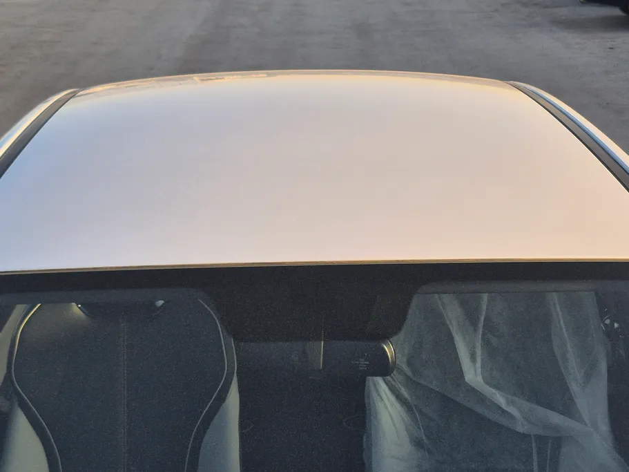 2025 BYD Qin Plus Premium 