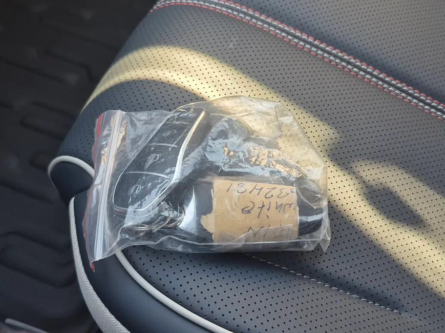 2025 BYD Qin Plus Premium 