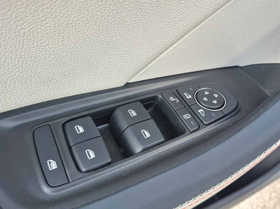 2025 BYD Qin Plus Premium 