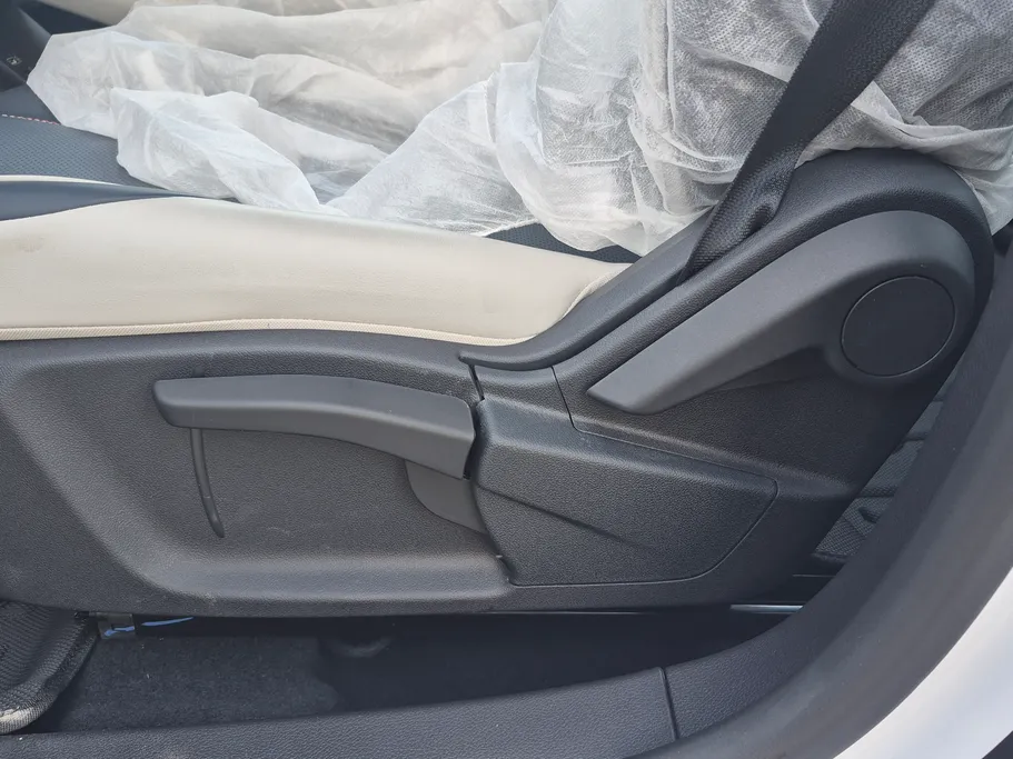 2025 BYD Qin Plus Premium 