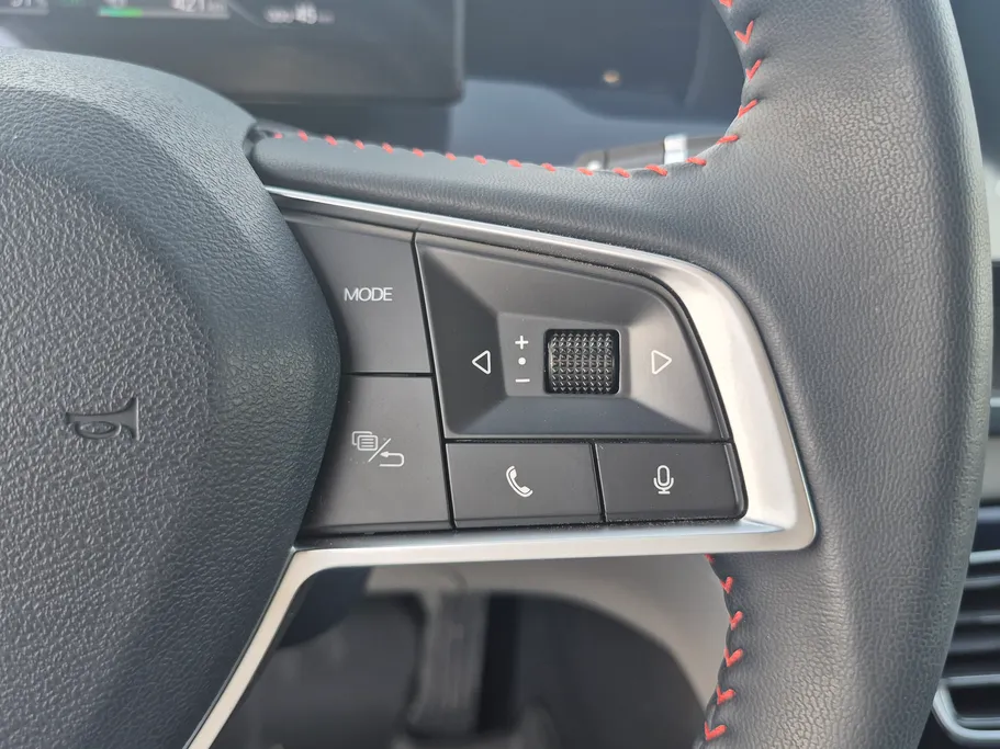 2025 BYD Qin Plus Premium 