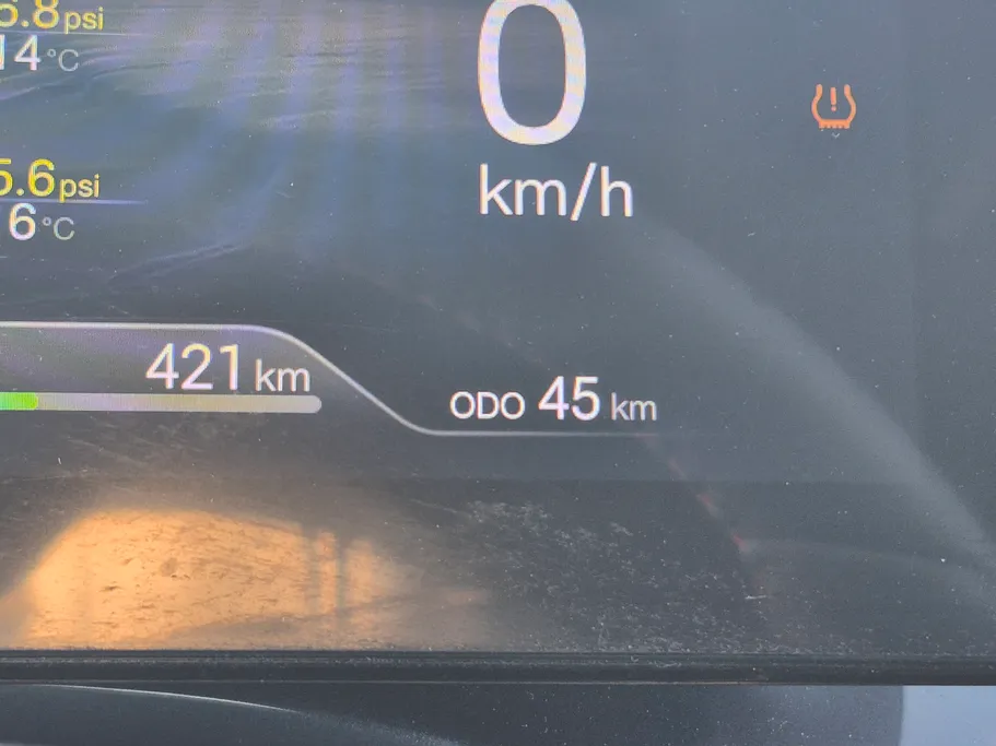 2025 BYD Qin Plus Premium 