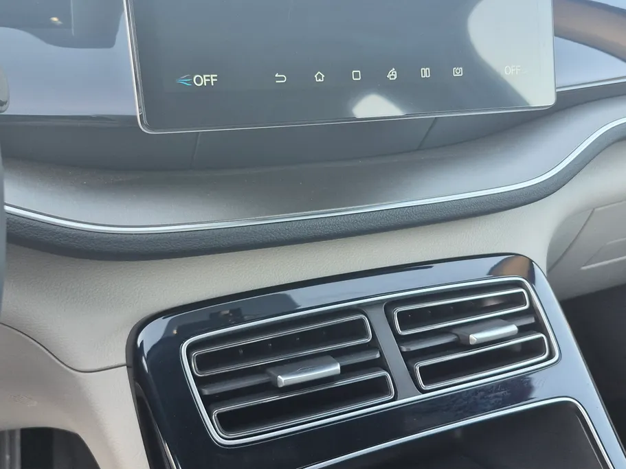 2025 BYD Qin Plus Premium 