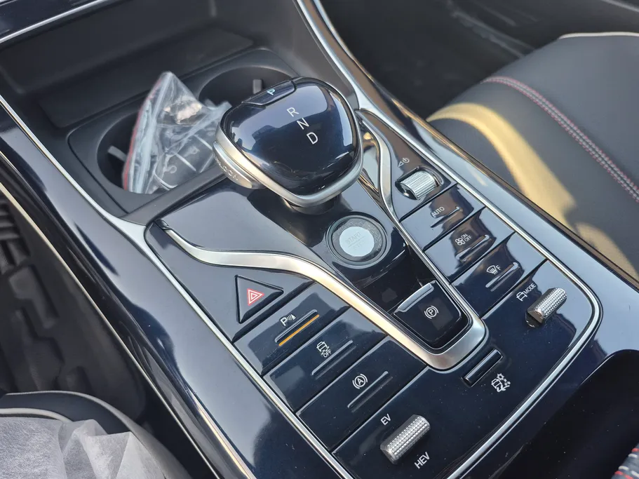 2025 BYD Qin Plus Premium 