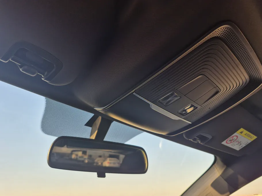 2025 BYD Qin Plus Premium 