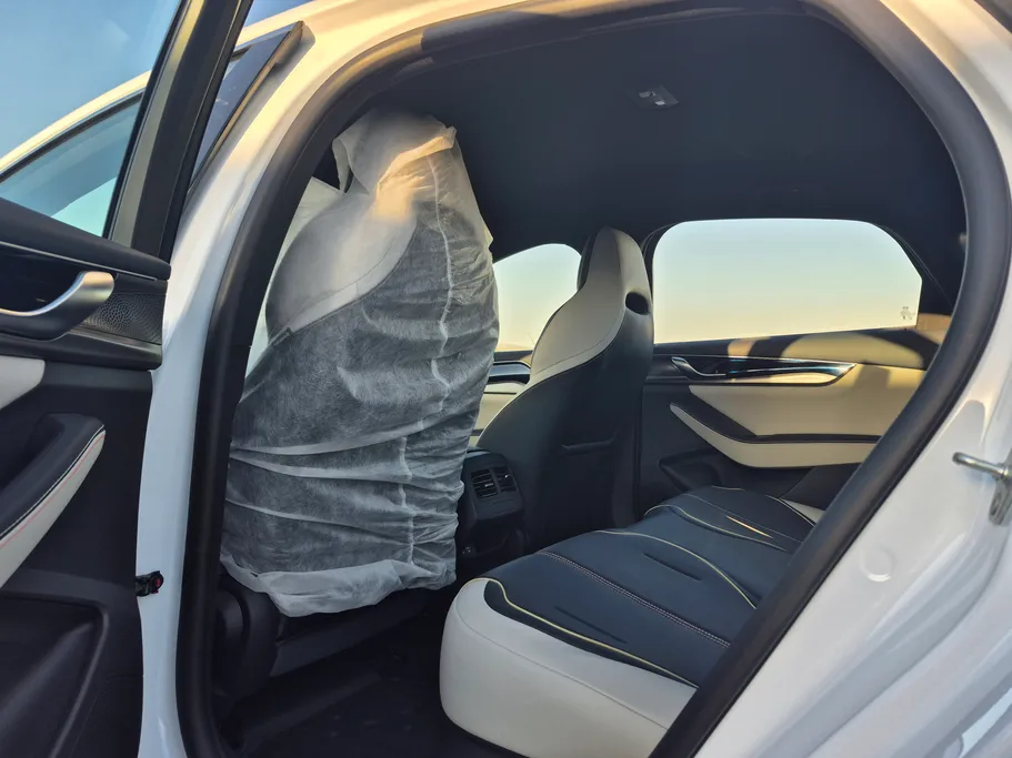 2025 BYD Qin Plus Premium 