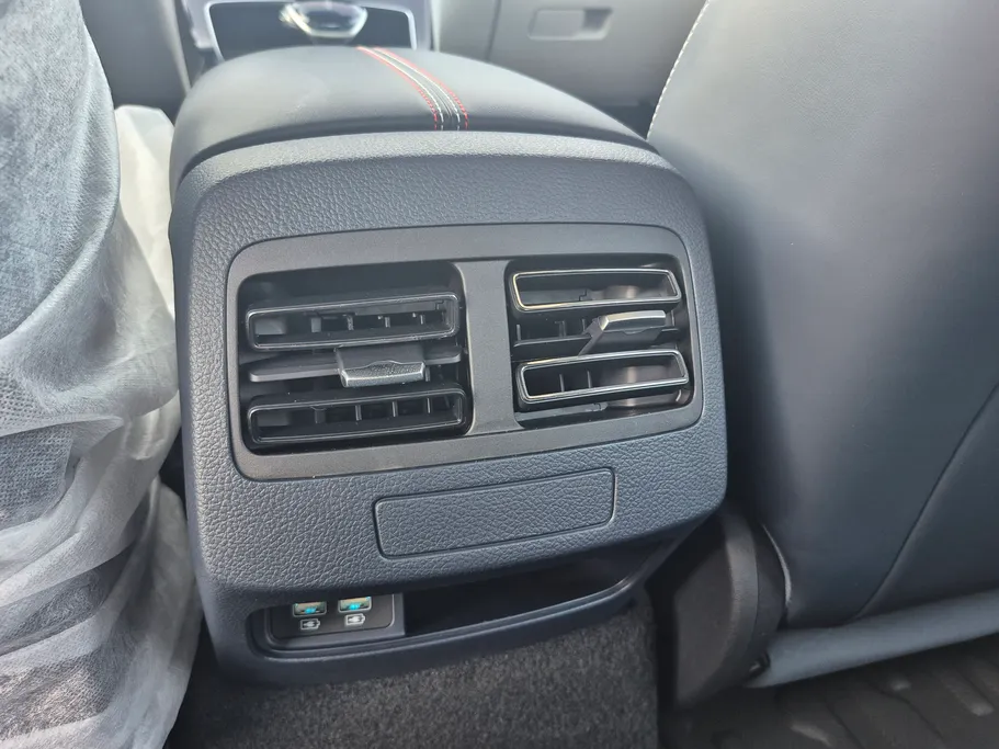 2025 BYD Qin Plus Premium 