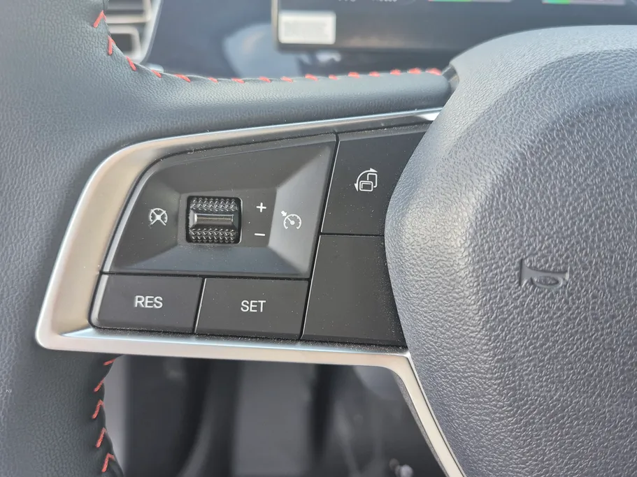 2025 BYD Qin Plus Premium 