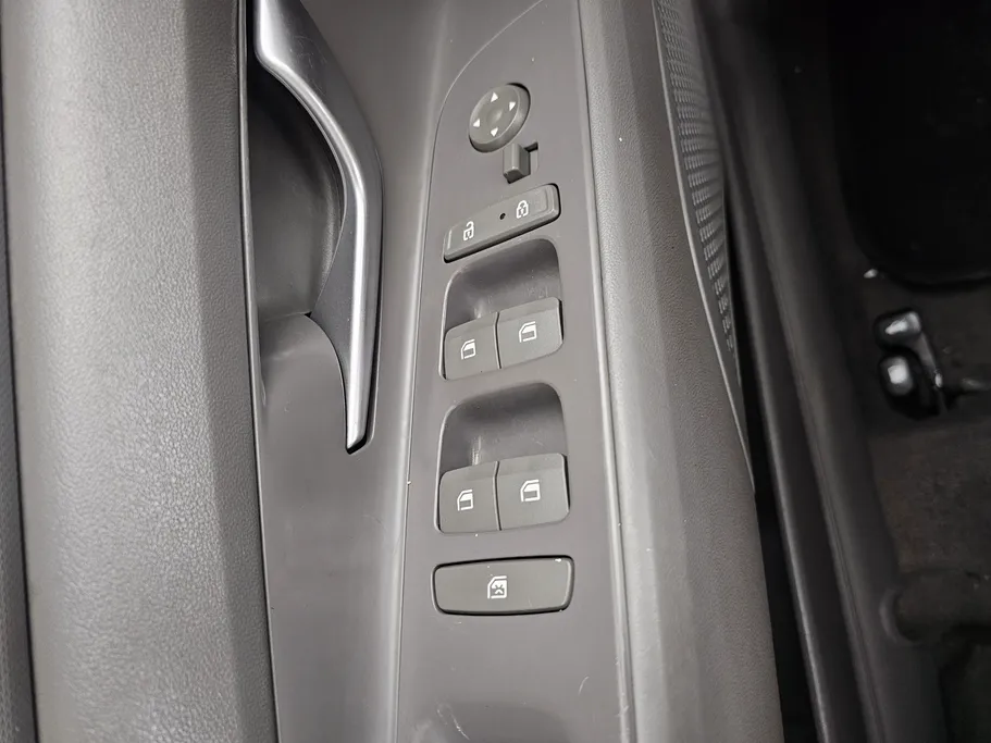 2022 Hyundai Elantra Fleet 