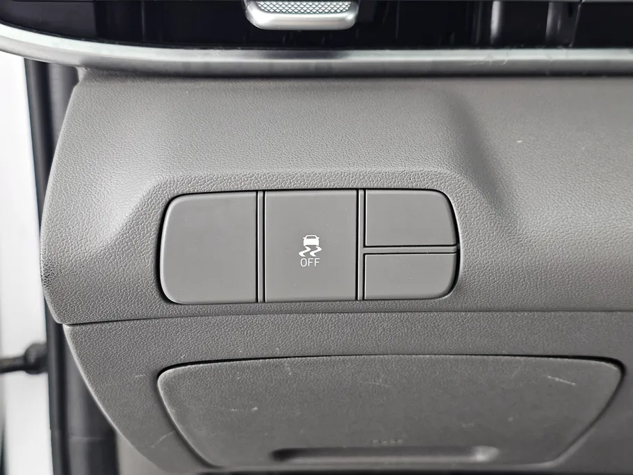 2022 Hyundai Elantra Fleet 