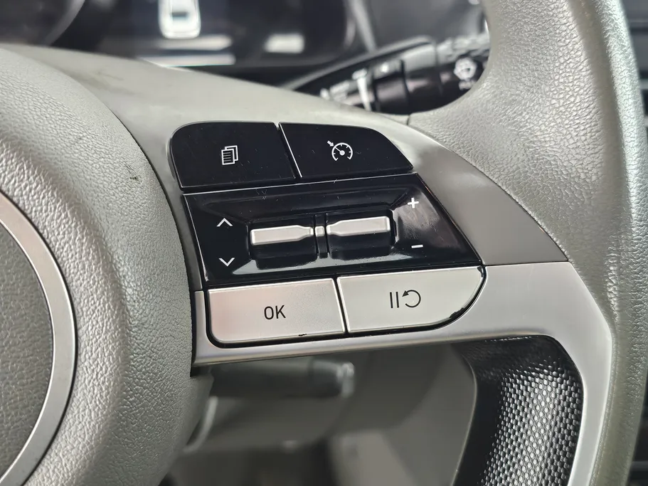 2022 Hyundai Elantra Fleet 