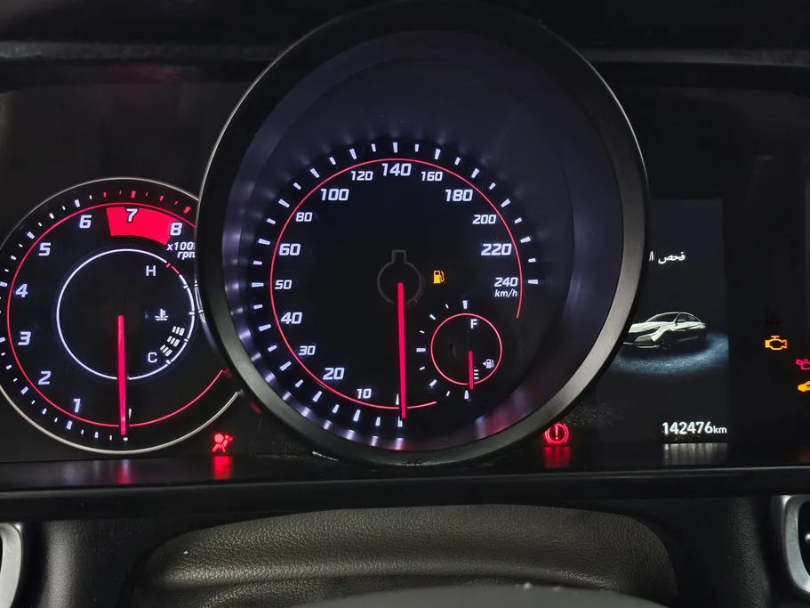 2022 Hyundai Elantra Fleet 