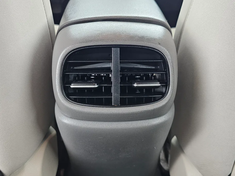 2022 Hyundai Elantra Fleet 