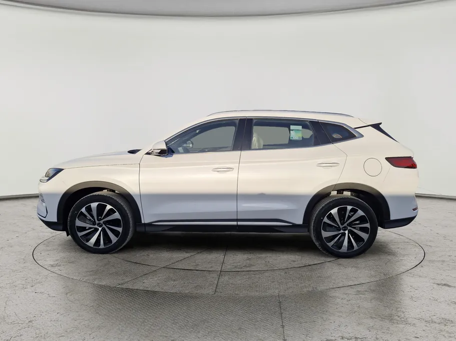 2024 BYD Song Plus Design 