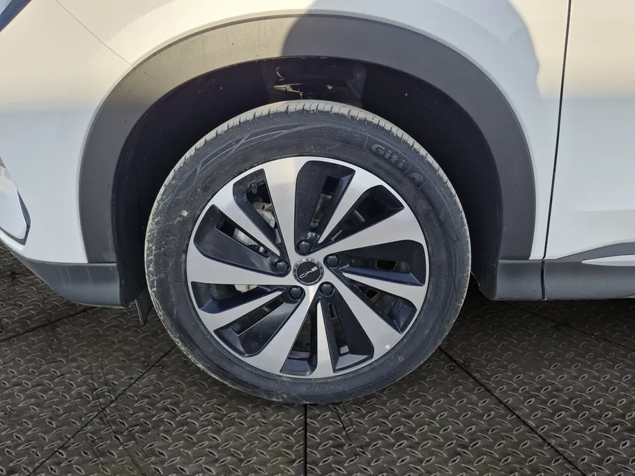 2024 BYD Song Plus Design 