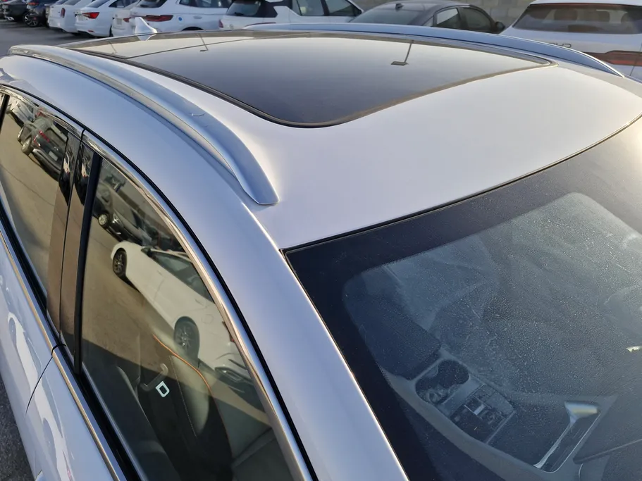 2024 BYD Song Plus Design 