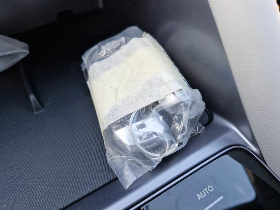 2024 BYD Song Plus Design 