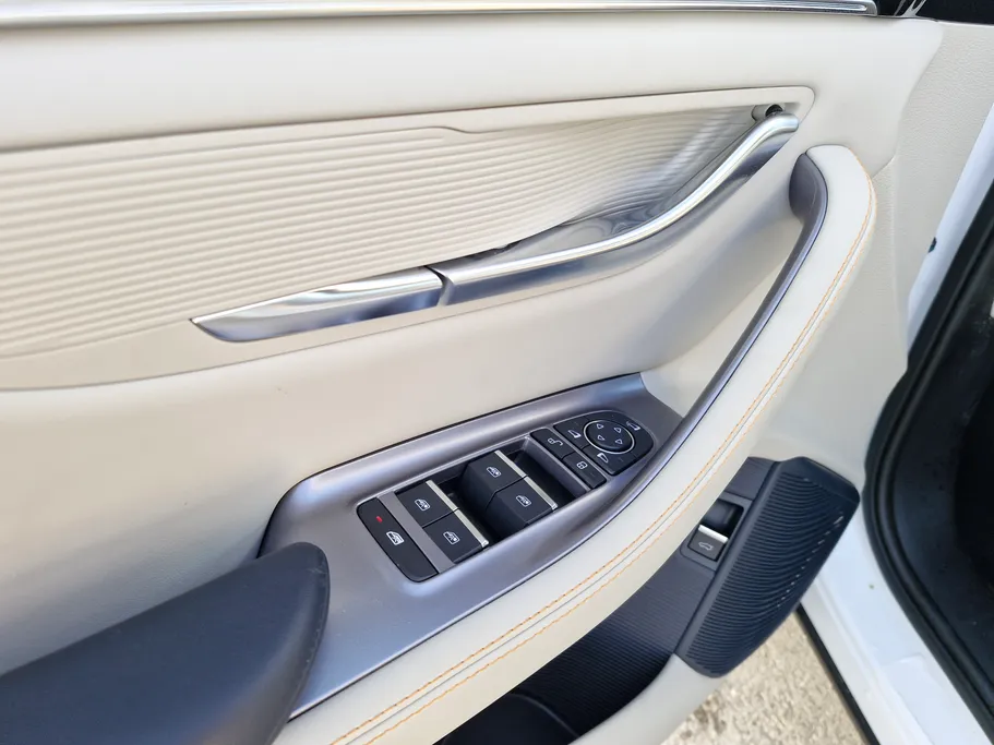 2024 BYD Song Plus Design 