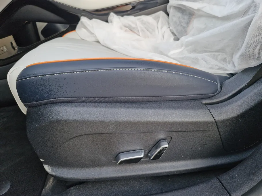 2024 BYD Song Plus Design 