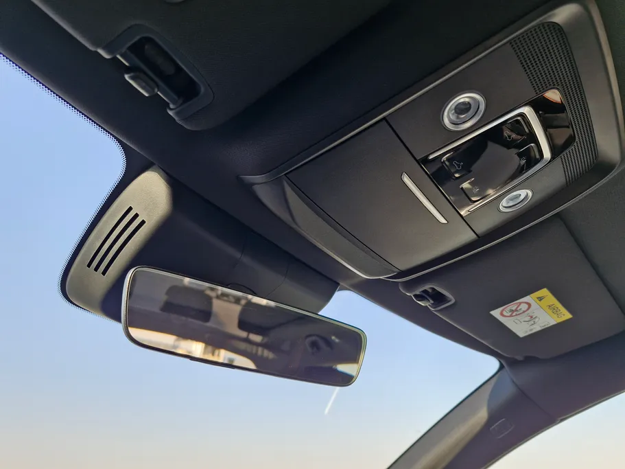 2024 BYD Song Plus Design 