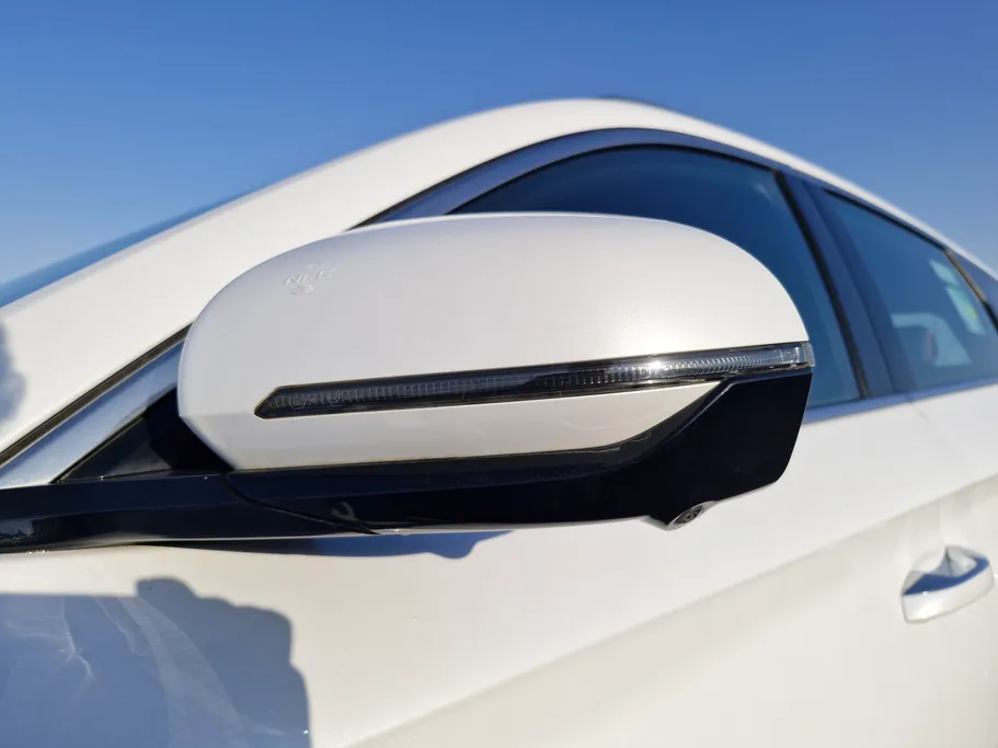 2024 BYD Song Plus Design 