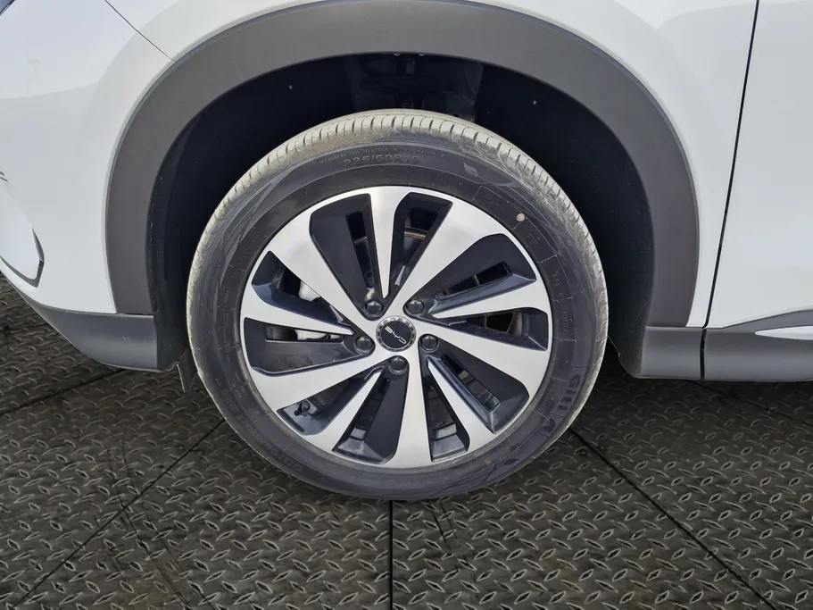 2024 BYD Song Plus Design 