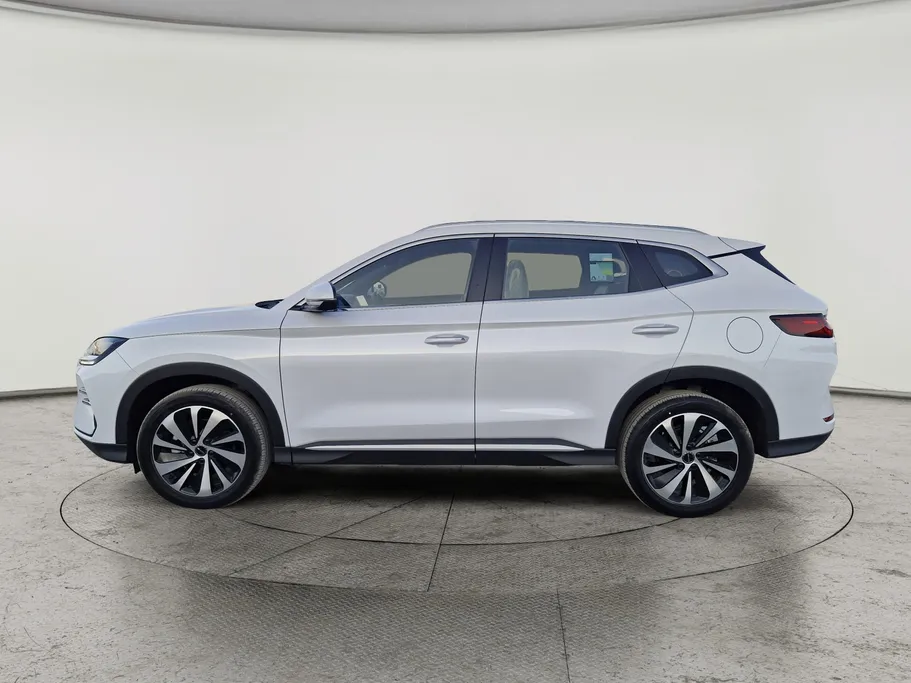 2024 BYD Song Plus Design 