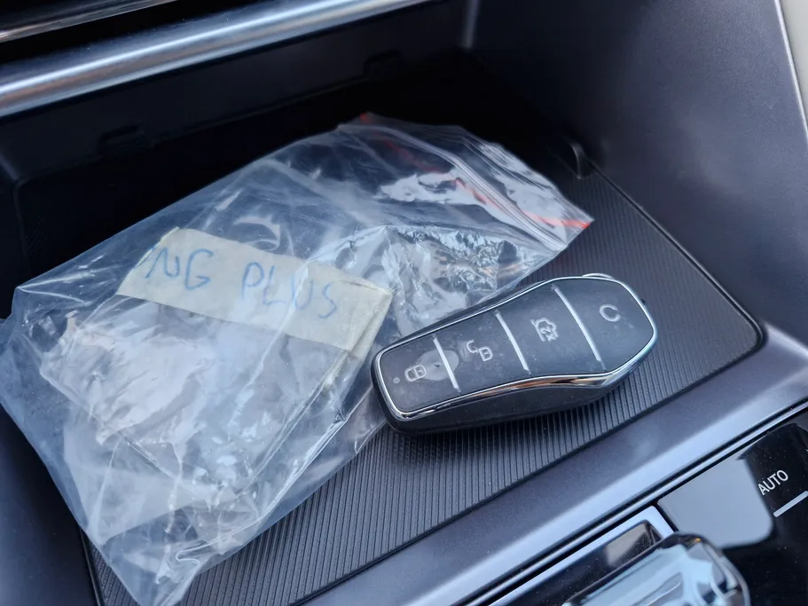 2024 BYD Song Plus Design 