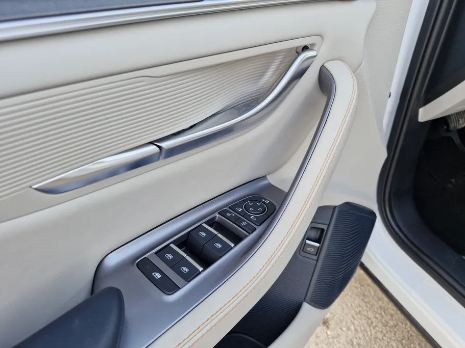 2024 BYD Song Plus Design 