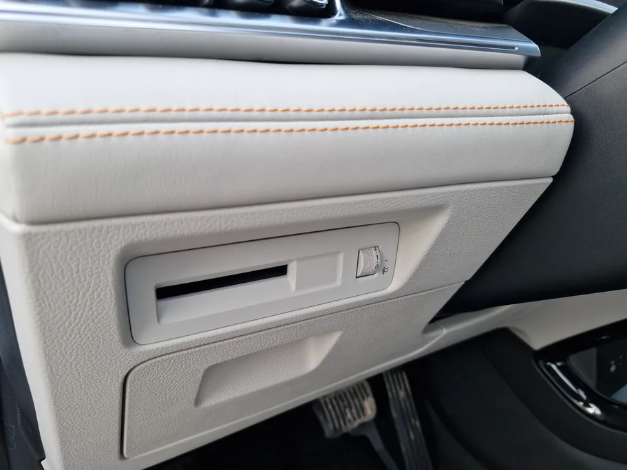 2024 BYD Song Plus Design 