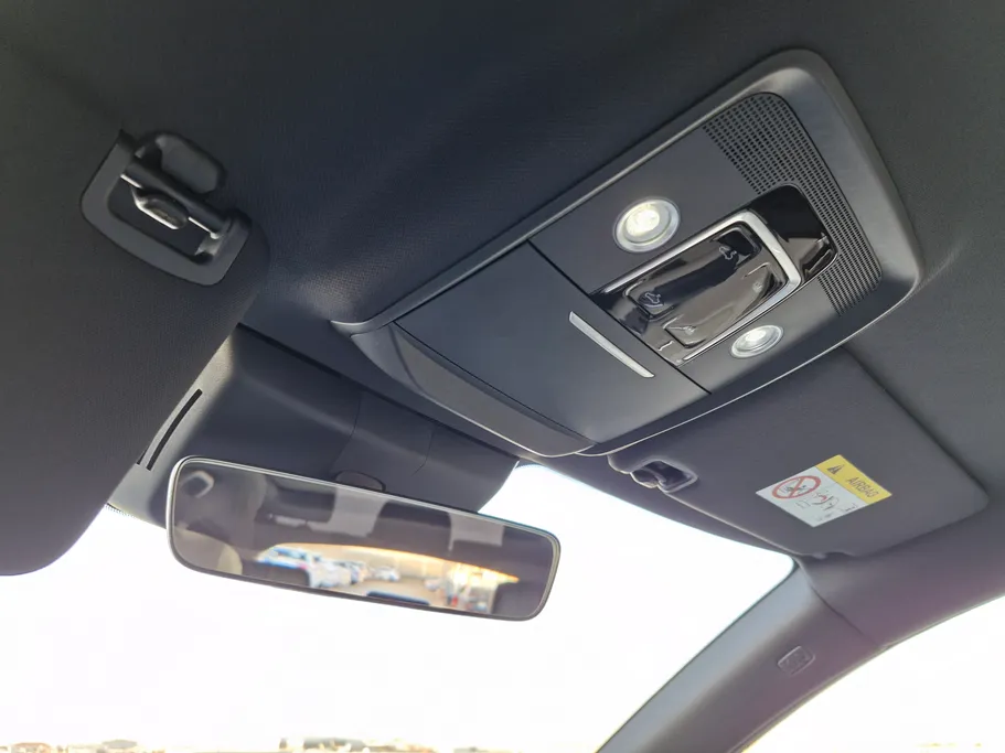 2024 BYD Song Plus Design 