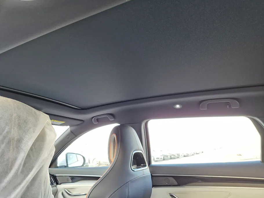 2024 BYD Song Plus Design 