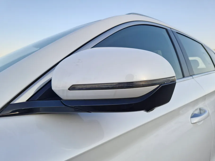 2024 BYD Song Plus Design 