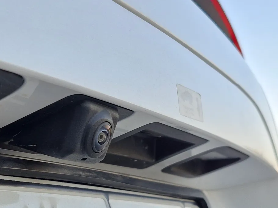 2024 BYD Song Plus Design 