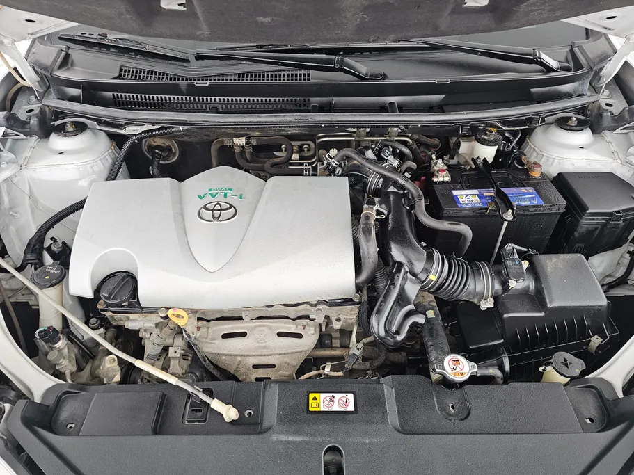 تويوتا يارس Y 2021 