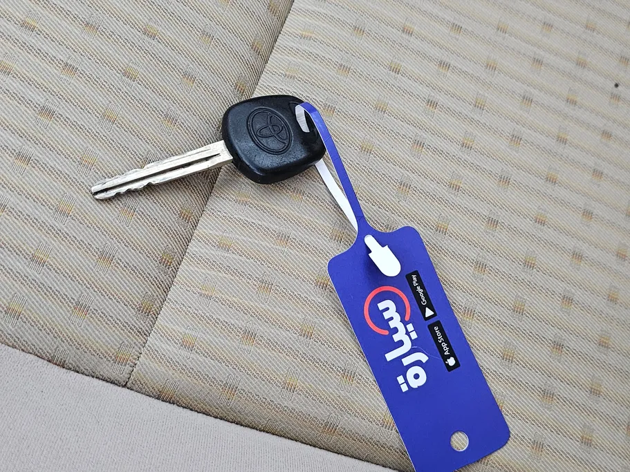 تويوتا يارس Y 2021 