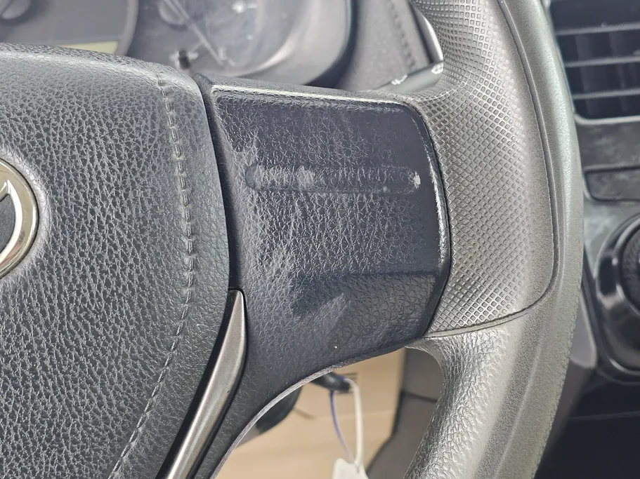 تويوتا يارس Y 2021 