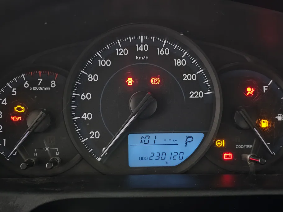 تويوتا يارس Y 2021 