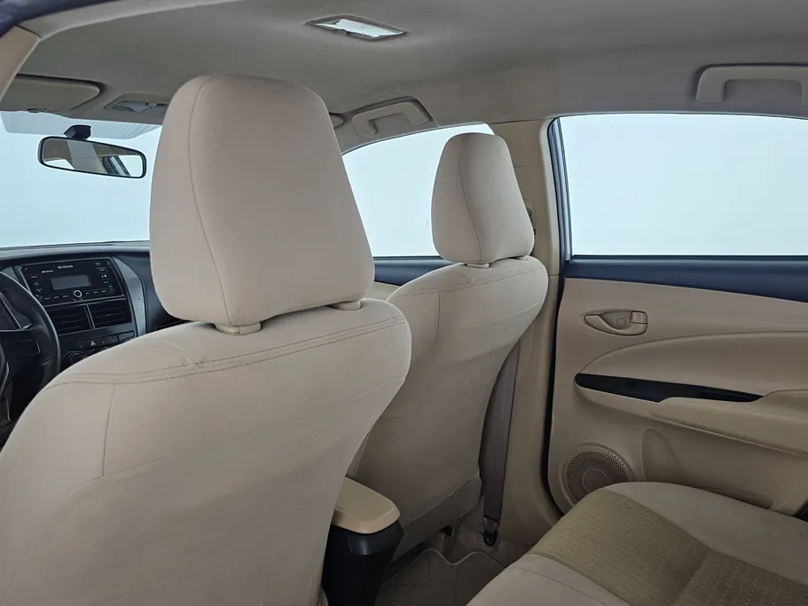 تويوتا يارس Y 2021 