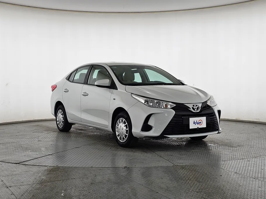 تويوتا يارس Y 2021 