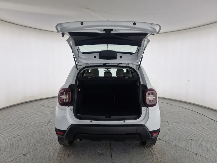 2023 Renault Duster PE 