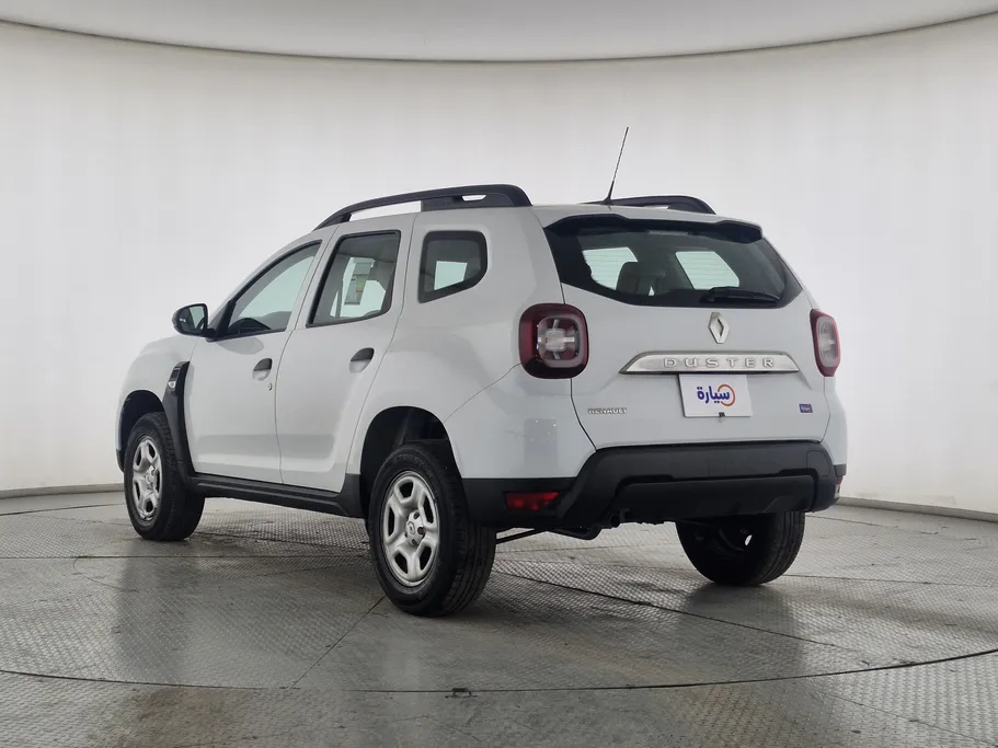 2023 Renault Duster PE 