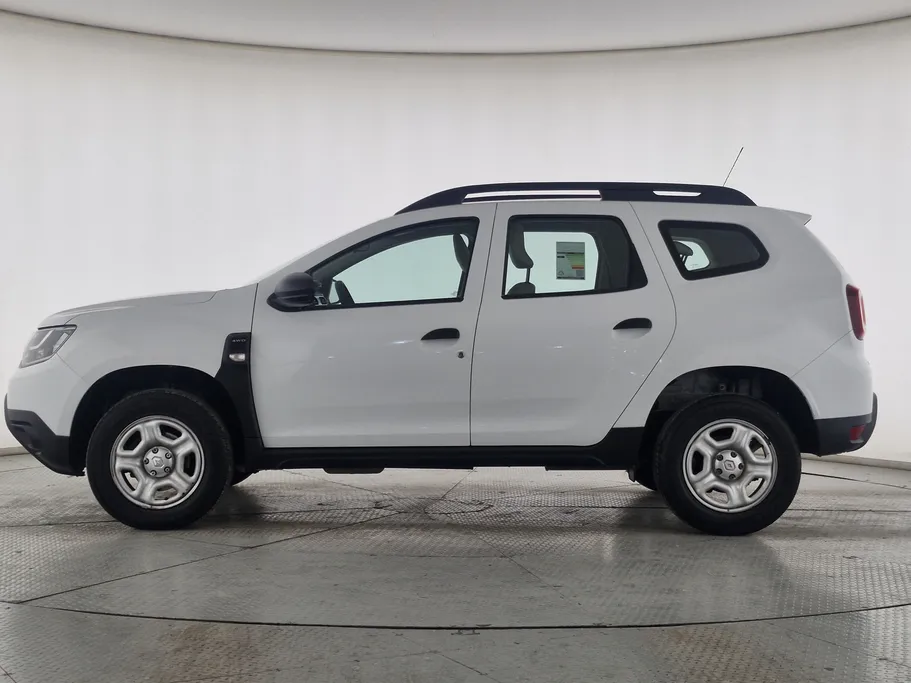 2023 Renault Duster PE 