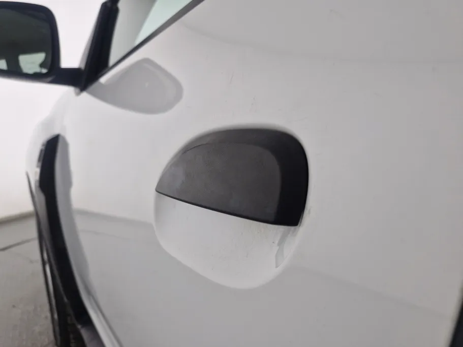 2023 Renault Duster PE 