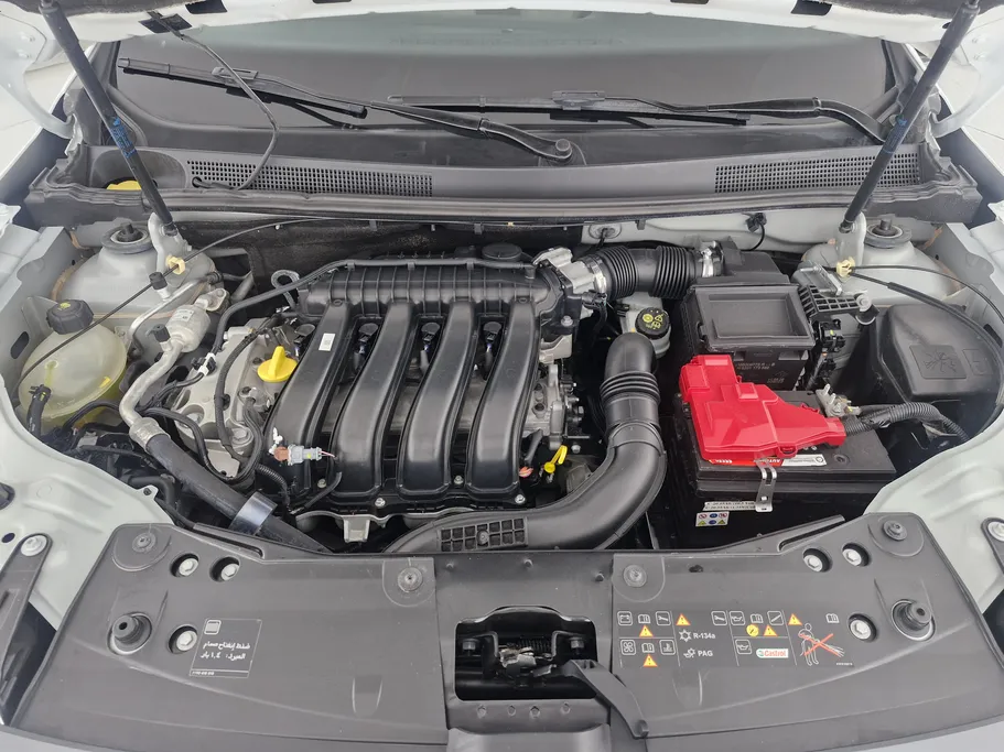 2023 Renault Duster PE 